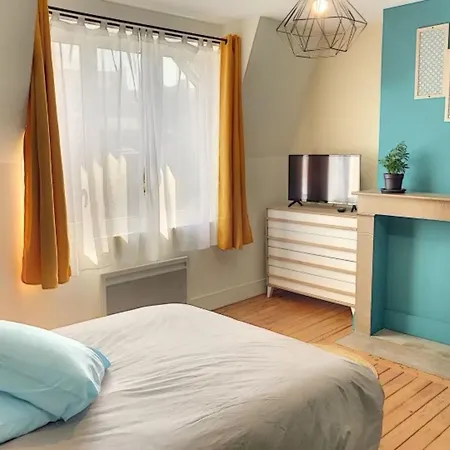 Cawikima - Kimya House Apartment
