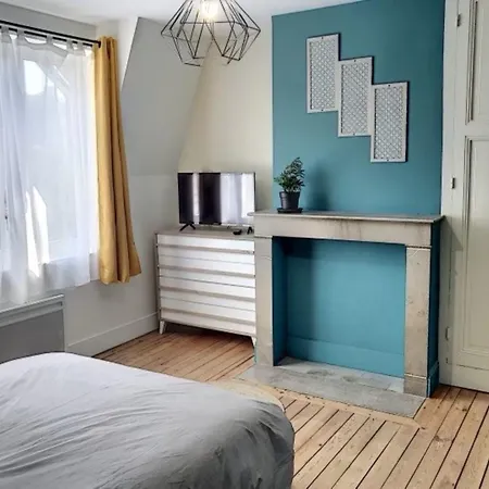 Apartment Cawikima - Kimya House *