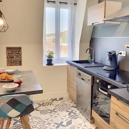 Apartament Cawikima - Kimya House