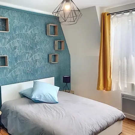 Cawikima - Kimya House * Boulogne-sur-Mer
