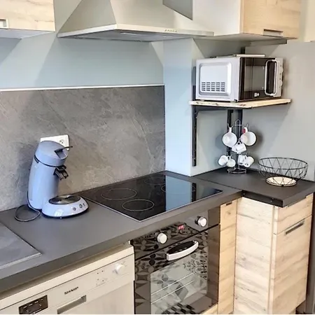 Apartament Cawikima - Kimya House