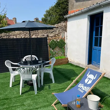 Cawikima - Kimya House * Boulogne-sur-Mer